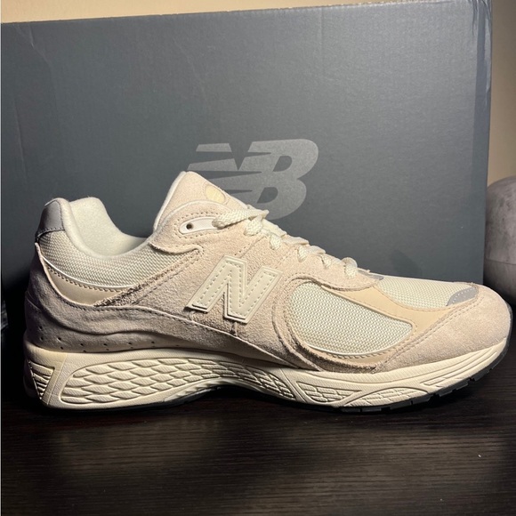 New balance 2002 - Picture 6 of 9